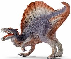 Фигурка Schleich Динозавры – Спинозавр, 14542 - миниатюра